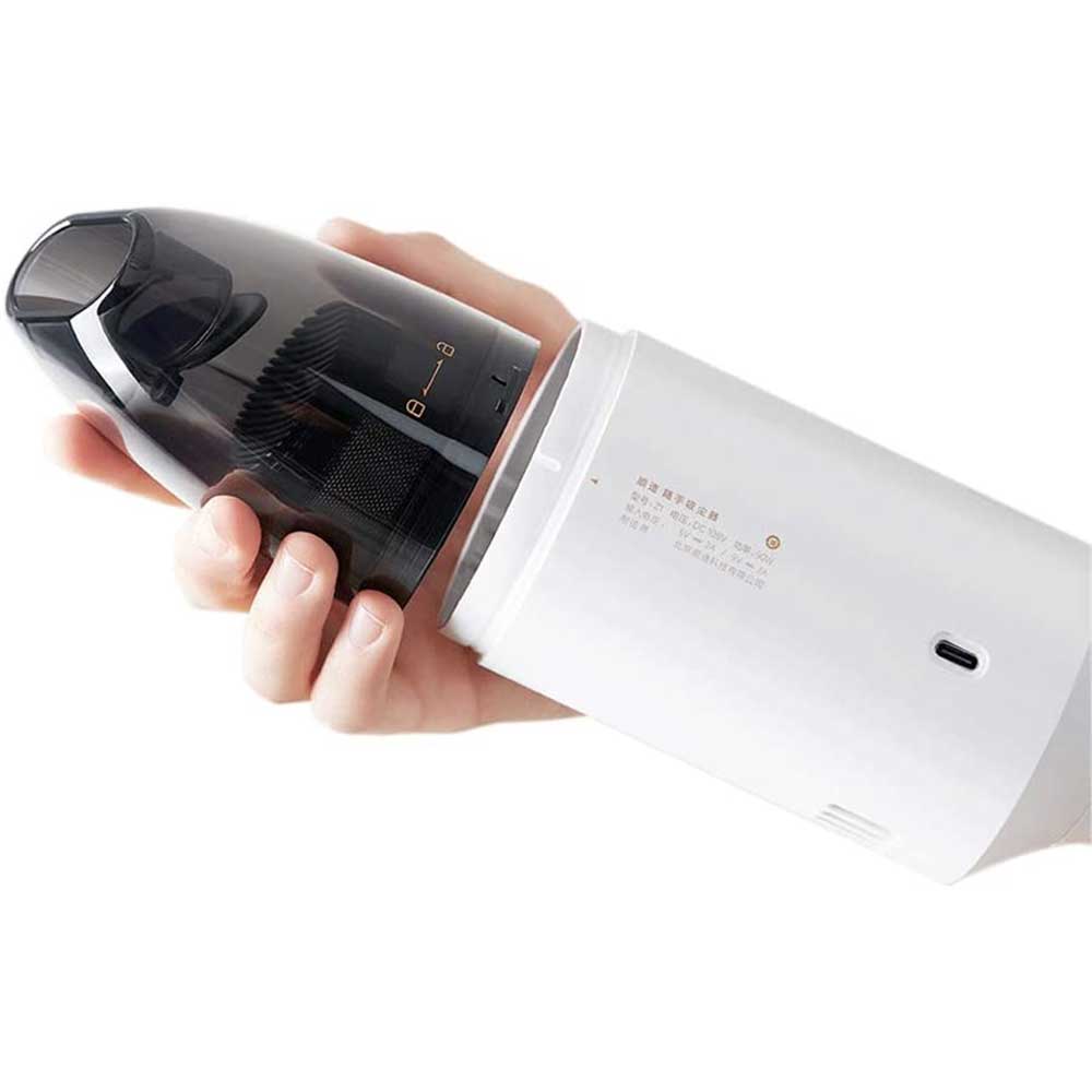 Xiaomi Shunzao Z1 Portable Vacuum Cleaner | Sinin