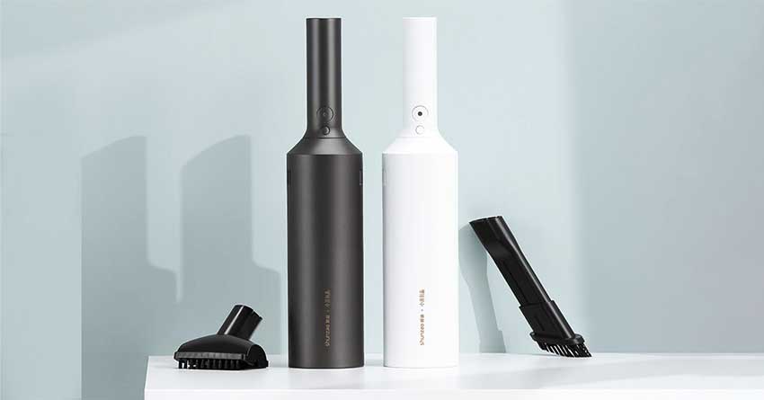 Xiaomi Shunzao Z1 Portable Vacuum Cleaner | Sinin