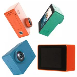 Xiaomi Youpin Seabird Sport Action Camera price in bd