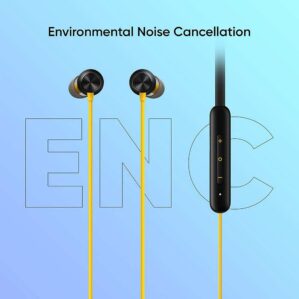 Realme Buds Wireless 2 Neo - Image 11