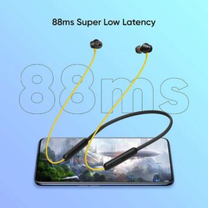 Realme Buds Wireless 2 Neo - Image 4