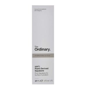 The Ordinary 100% Plant Derived Squalane 30ml - Image 2