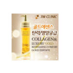 3w clinic collagen & luxury gold revitalizing comfort essence 150ml (3)