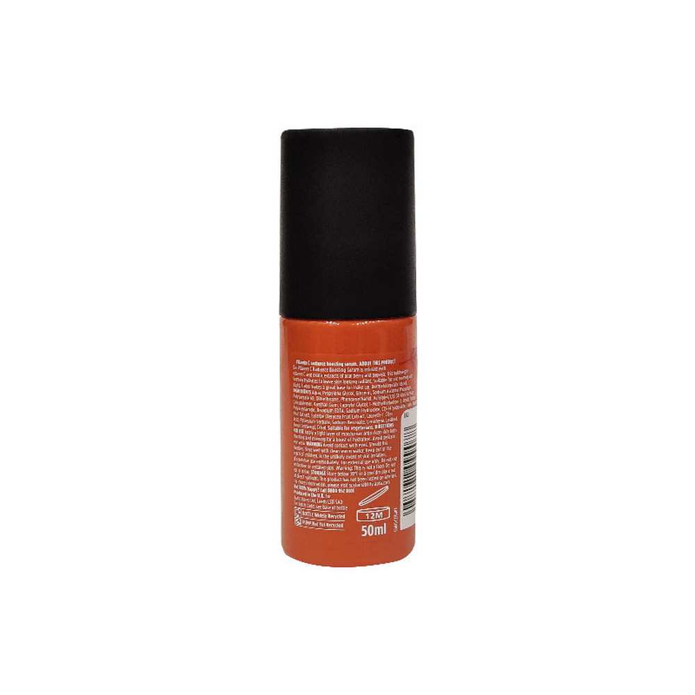 ASDA Brightening Vitamin C Radiance Boosting Serum 50ml Sinin