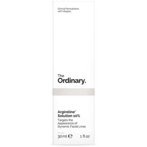 The Ordinary Argireline 10% Solution bd