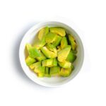 Avocado Fresh Fruit 1kg (1)