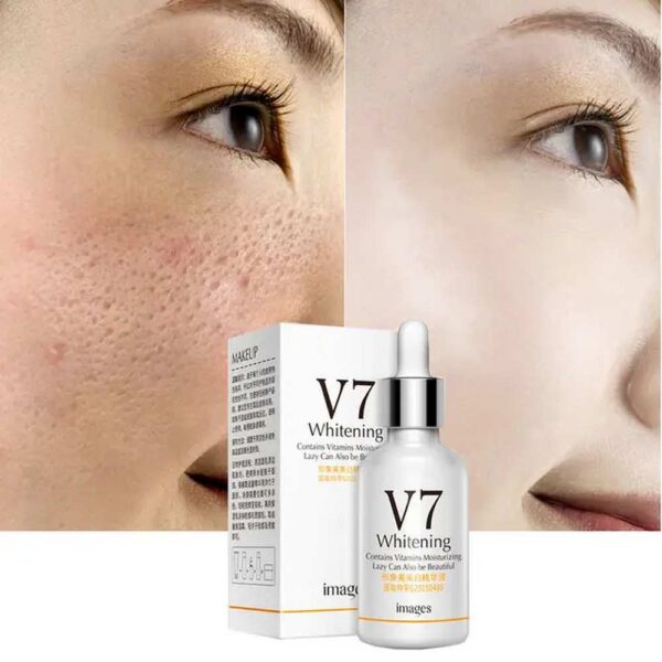 Bioaqua V7 Whitening Essence Moisturizing Serum bd