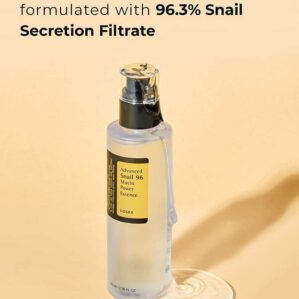 COSRX Advanced Snail 96 Mucin Power Essence 100ml - Image 3