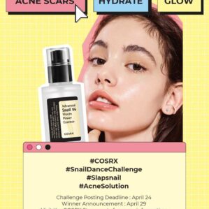 COSRX Advanced Snail 96 Mucin Power Essence 100ml - Image 6