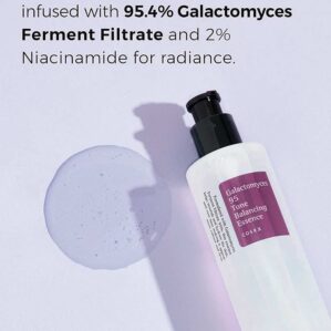 Cosrx Galactomyces 95 Tone Balancing Essence bd