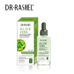 Dr. Rashel Aloe Vera Face Serum Collagen & Vitamin E 50ml (1)