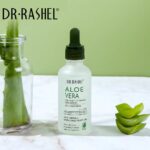 Dr. Rashel Aloe Vera Face Serum Collagen & Vitamin E 50ml (2)