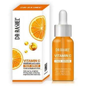 Dr.Rashel Vitamin C Brightening & Anti Aging Face Serum bd