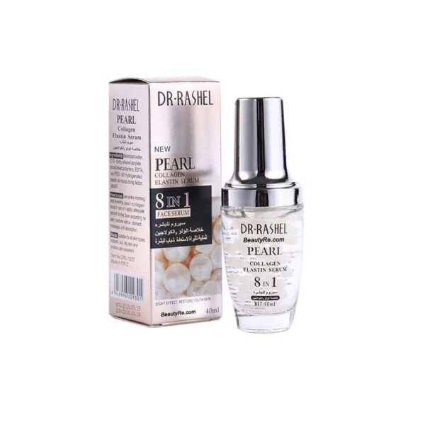 Dr.Rashel Pearl Collagen Elastin Serum in bangladesh