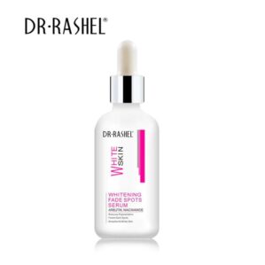 Dr. Rashel Whitening Fade Spots Serum 50ml - Image 4