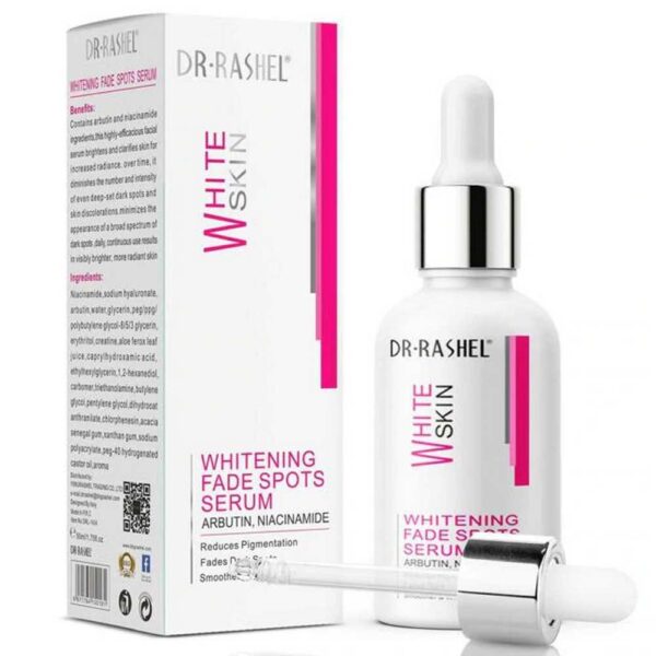 Dr.Rashel Whitening Fade Spots Serum bangladesh