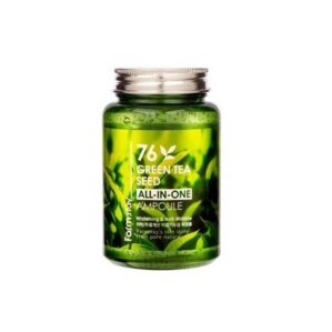 Farm Stay 76 Green Tea Seed All in One Ampoule 250ml in bangladesh