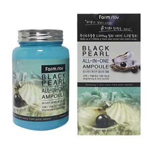 Farm Stay Black Pearl All in One Ampoule in bd