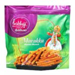 Haldiram's Murukku Masala Munch