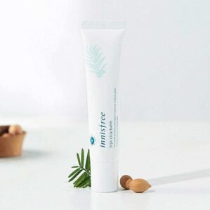 Innisfree Bija Cica Balm Ex 40ml - Image 3