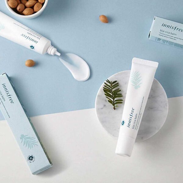 Innisfree Bija Cica Balm in bd