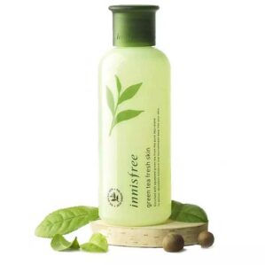 Innisfree Green Tea Fresh Skin  in bd