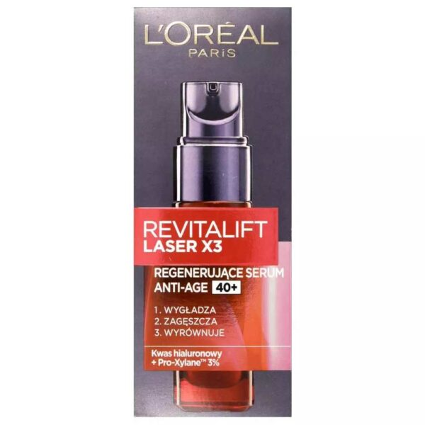 L'Oreal Paris Revitalift Laser X3 Serum bangladesh