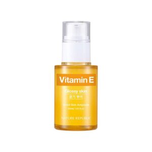 Nature Republic Good Skin Ampoule Vitamin E 30ml bangladesh