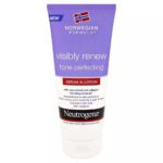 Neutrogena Visibly Renew Tone Perfecting Serum in Lotion in bd