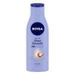 Nivea Smooth Milk Body Lotion For Dry Skin 200ml (2)