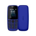Nokia 105 DS Dual Sim Feature Phone (2)