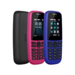 Nokia 105 DS Dual Sim Feature Phone (3)