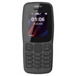 Nokia 106 Feature Phone (1)