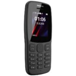 Nokia 106 Feature Phone (2)