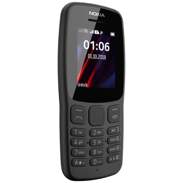 Nokia 106 Feature Phone in bd