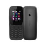 Nokia Nokia 110 DS Dual Sim Feature Phone (2)