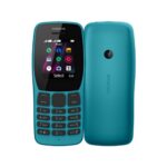 Nokia Nokia 110 DS Dual Sim Feature Phone (3)