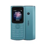 Nokia Nokia 110 DS Dual Sim Feature Phone 4G (2)