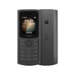 Nokia Nokia 110 DS Dual Sim Feature Phone 4G (3)