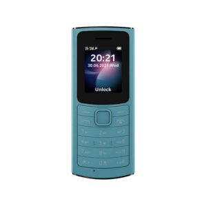 Nokia Nokia 110 DS Dual Sim Feature Phone 4G bd
