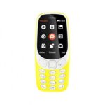Nokia Nokia 3310 Dual Sim Feature Phone 2017 (1)