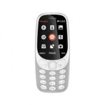 Nokia Nokia 3310 Dual Sim Feature Phone 2017 (2)