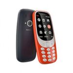 Nokia Nokia 3310 Dual Sim Feature Phone 2017 (4)