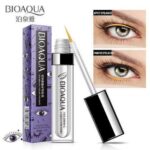 Really helpful for protect the eyelashes and make them stronger bd