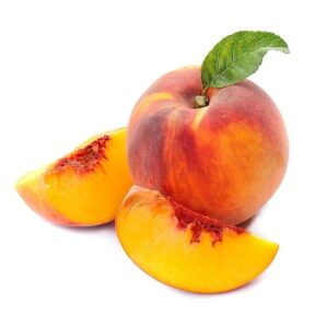 Peach fruit in bangladesh