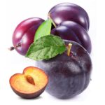 Plum Fruits