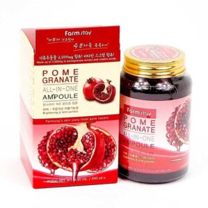 Farm Stay PomeGranate All in One Ampoule in bd