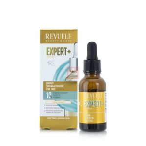 Revuele Expert Plus Energy Vitamin C Serum bd