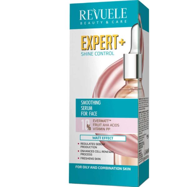 Revuele Expert Shine Control Smoothing Serum bangladesh