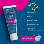 Revuele SOS No Problem Anti-Inflammation Spot Treatment Gel – 25ml (2)